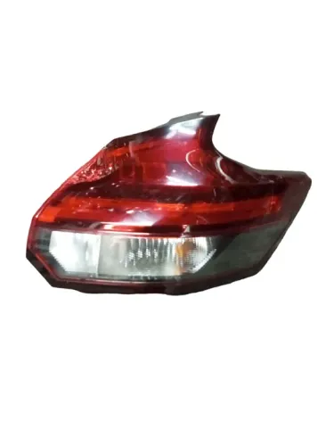 LANTERNA TRASEIRA L D KICKS DO NISSAN KICKS 2023/2023