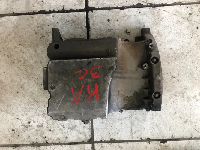 Carter motor ford ka 1.0 3 cilindros 