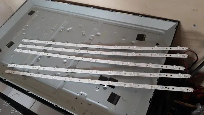 LED para TVs
