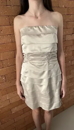 Vestido festa Bebesh
