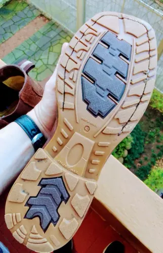 Bota Terrallis 43