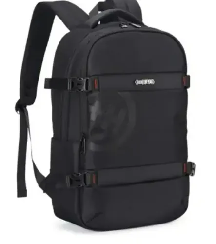 Mochila escolar a pronto entrega 