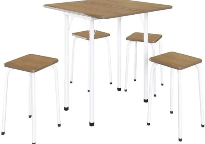 Mesa dobrável Bonavita 