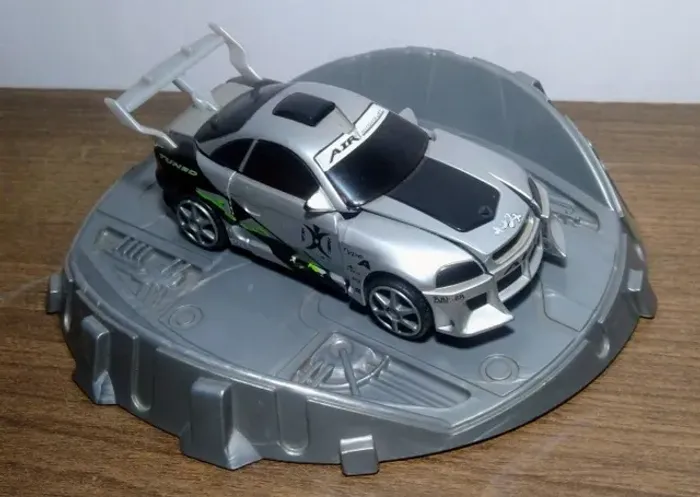 Miniatura Transformer Mattel 14 Cm