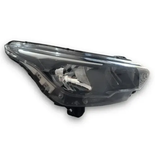 Farol Direito Argo 2017 A 2019 Original Usado Restaurado