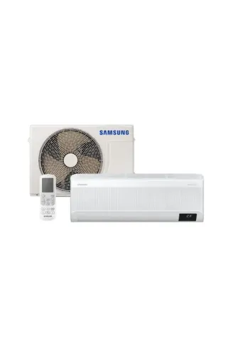 Ar Condicionado Samsung WF Conect 220v, Lacrado + NF (Até 12x)