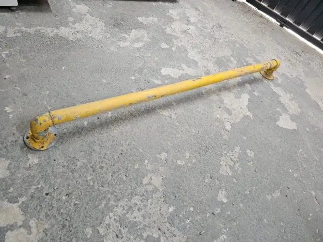Limitador de vaga / Bate roda Reforçado