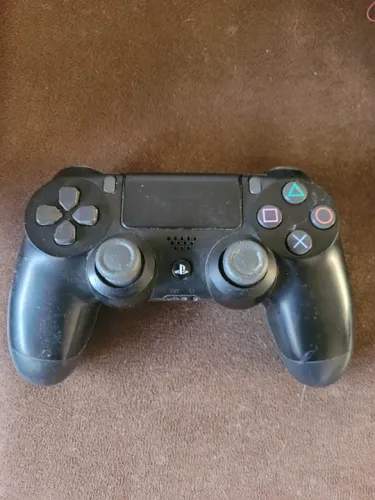 Controle ps4