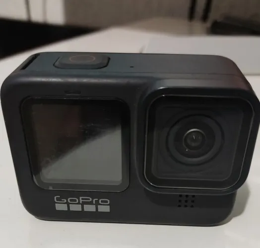 GoPro Hero 9 Black