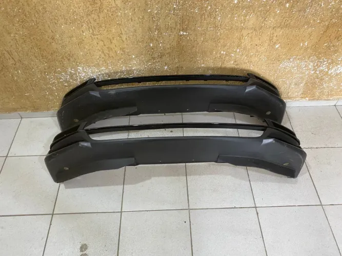 Spoiler do Parachoque Dianteiro HRV / HR-V 2023/2024 Original