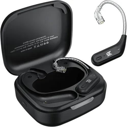KZ AZ09 adaptador bluetooth
