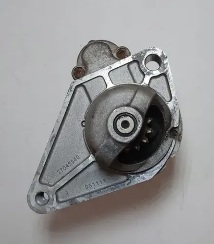 Motor Arranque Fiat Argo 52033810