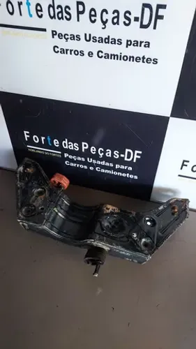 Agregado Quadro Da Suspensão Do Polo Fox 2003/14
