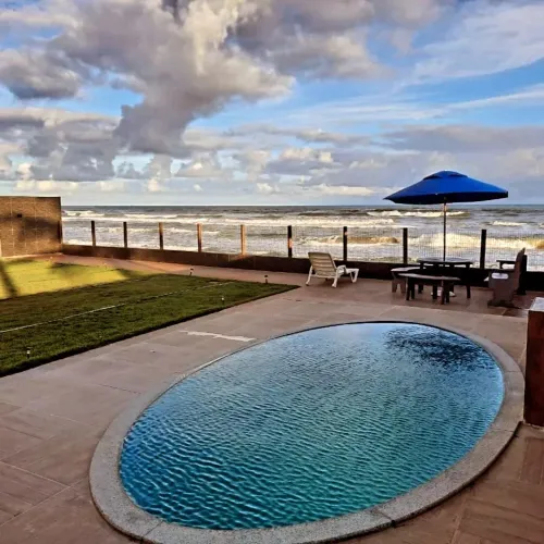 Casa de Praia Caueira /SE