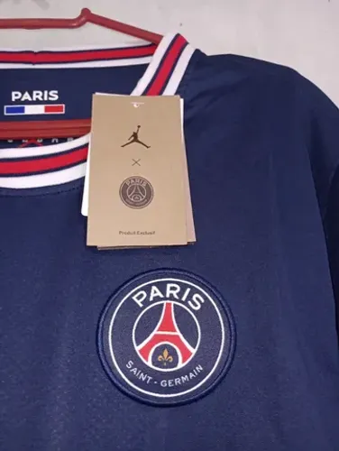 Camisa Paris Saint-Germain 21/22