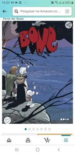 Hq Bone phoney contra ataca
