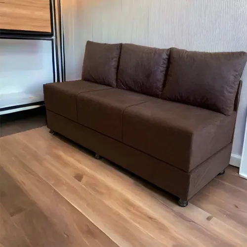 Sofá cama 3 lugares, NOVOS SUPER OFERTA sofanete, bicama.