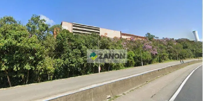 Terreno à venda no Bairro Riacho Grande - São Bernardo do Campo/SP