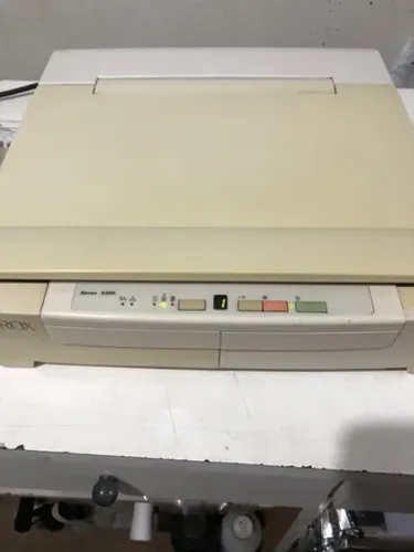 Copiadora portátil Xerox 5305