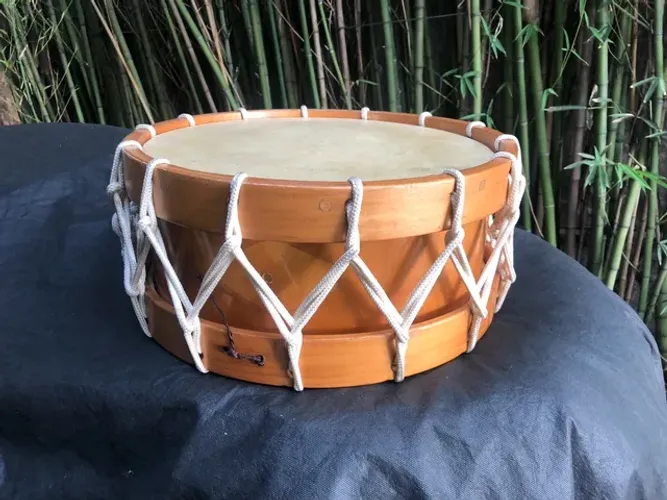 Caixa de Maracatu 