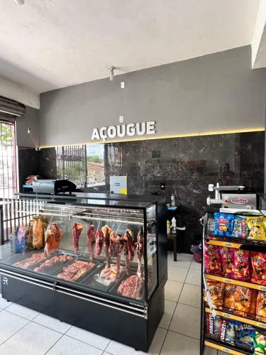 Frigorífico completo