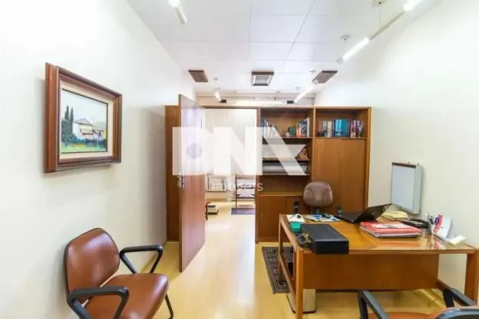 Sala - / Comercial / Botafogo