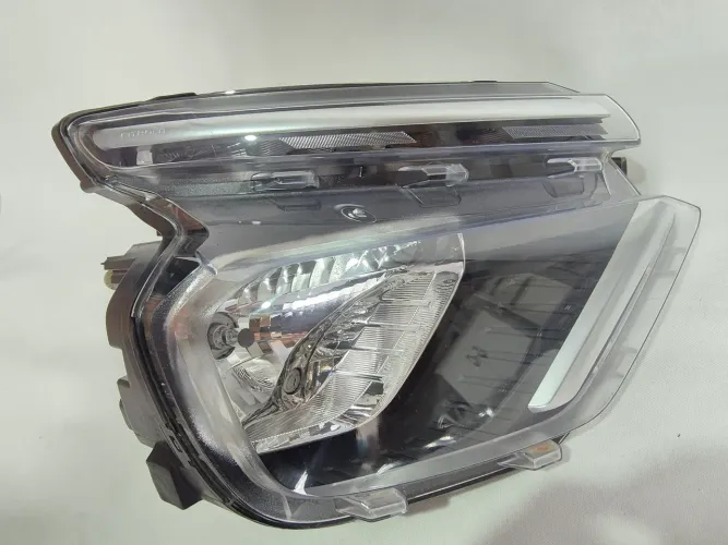 Farol direito citroen c3 2022 2023 2024 sem led original