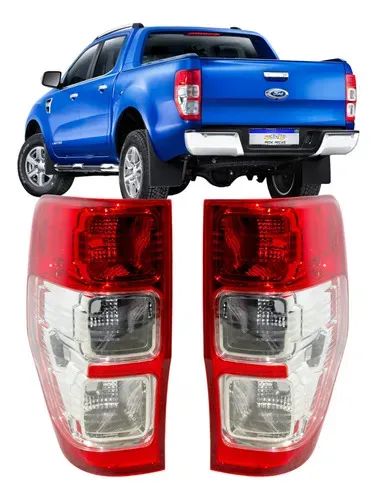 Lanterna Ranger 2013 2014 2015 2016 2017 2018 2019 2020 A 23