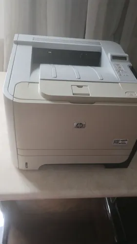 Impressora HP 2055 Seminova.