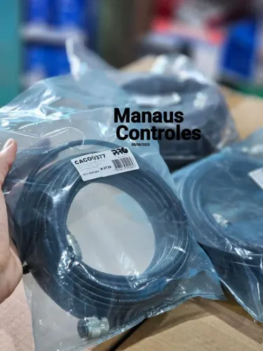 Cabo de celular fixo