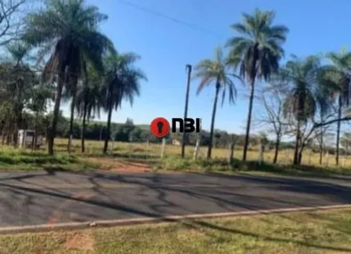 Sítio com 5 dormitórios à venda, CASTOR, ONDA VERDE - SP