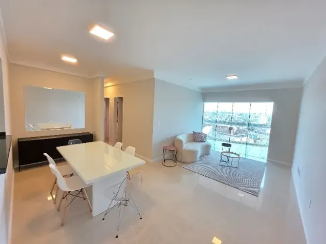 Apartamentos à venda Edifício Center Plaza, Sorocaba - SP