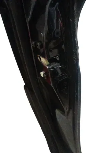 Fechadura Porta Traseira Esquerda Fiat Flashback