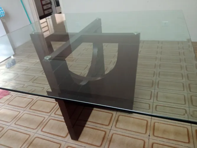 Mesa de jantar medidas 1,40 por 1,40