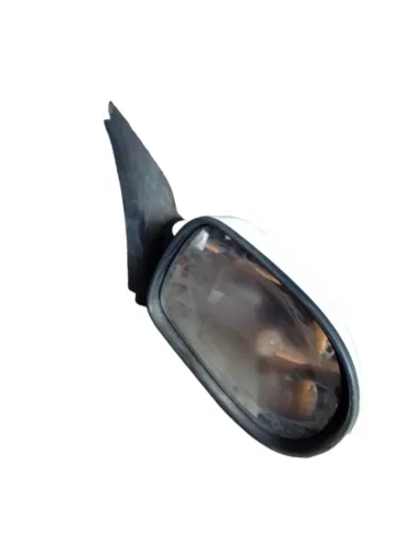 RETROVISOR MANUAL LADO DIREITO FIAT SIENA ANO 2013