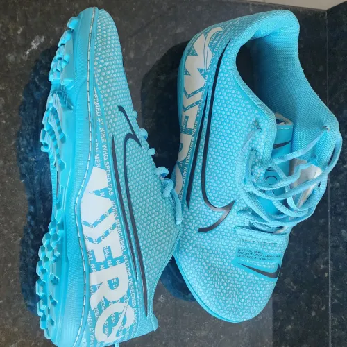 Chuteiras Nike Mercurial Nature
