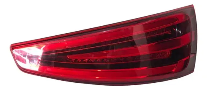 Lanterna Audi Q3 2013 2014 2015 Usada