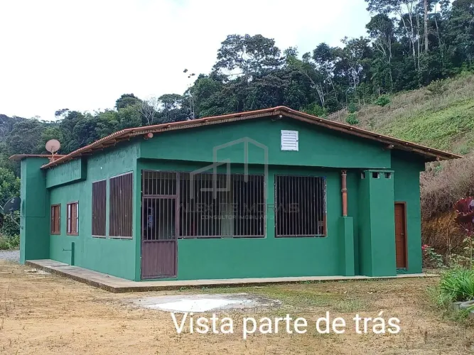 Sítio à venda, LOMBARDIA VELHA, Santa Teresa, ES