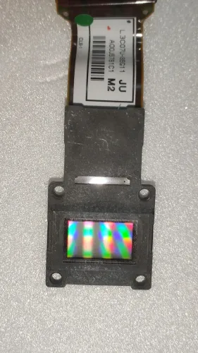 Painel LCD L3CO7U-85G11 para projetor Epson Pro Cinema 9350/ Home Cinema 8350