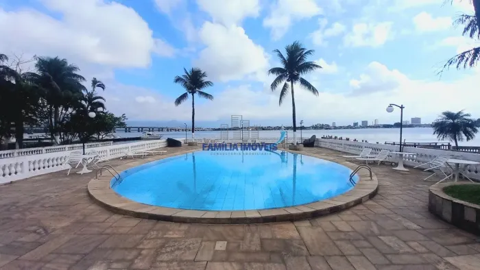 Casa à venda 1 quarto em Condomínio Náutico São Vicente