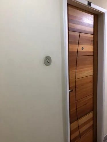 KITINETE MOBILIADO FLAMENGO