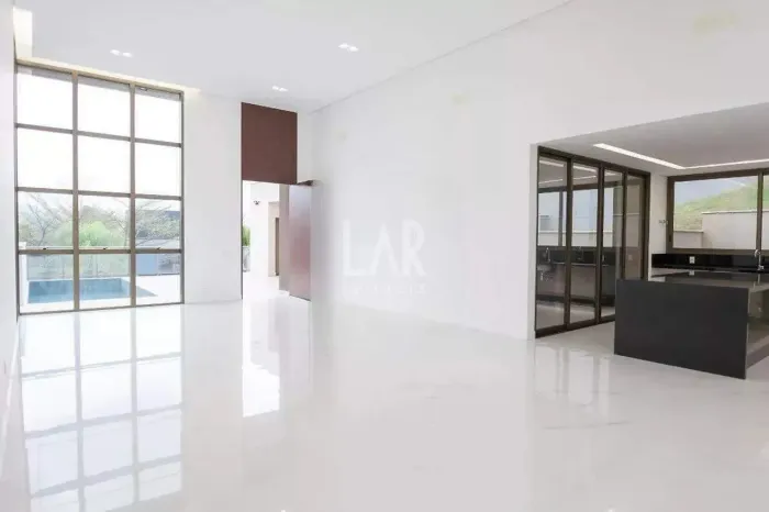 Casa em Condomínio à venda, 4 quartos, 4 suítes, 6 vagas, Quintas do Sol - Nova Lima/MG