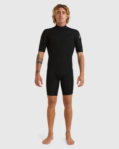 Short John Quiksilver Sessions 2mm L