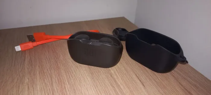 Wave buds Jbl Fone de ouvido Bluetooth