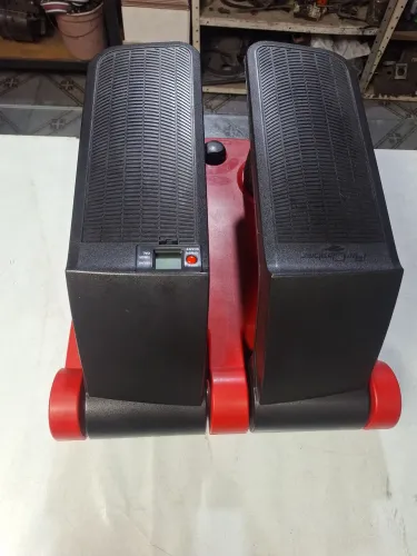 Air Climber Polishop Simulador de caminhada 