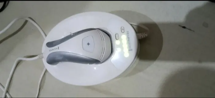 Depilador a Laser Remington i-LIGHT 220 volts