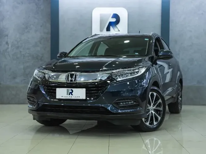 Honda HR-V EXL 1.8 Flexone 16V 5P Aut. 2021