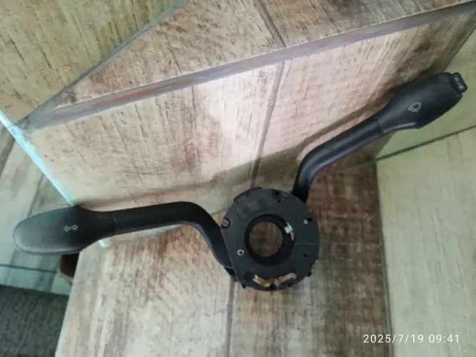 Chave Seta VW Gol/Parati/SaveiroG3 Bola