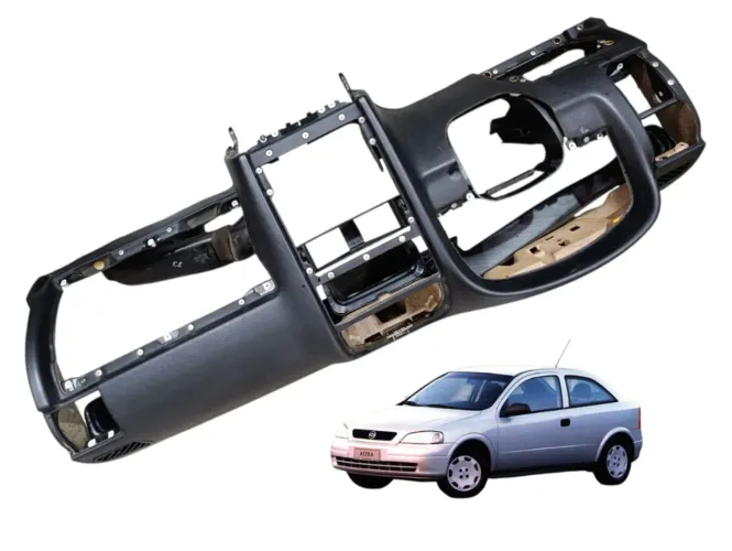 Capa Painel Astra 2001