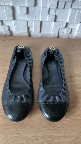 Sapatilha Tory burch tamanho 39